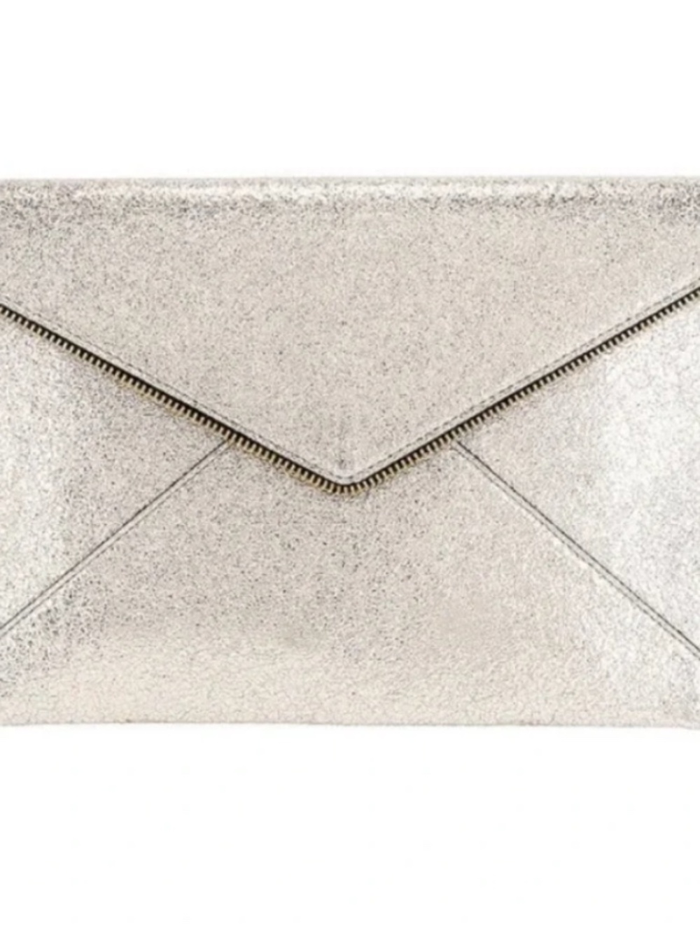 Rebecca Minkoff Leo Clutch